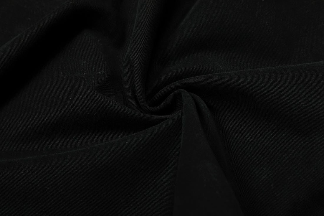 3-6-5.shop Typography Cargo Wide-Leg Pants