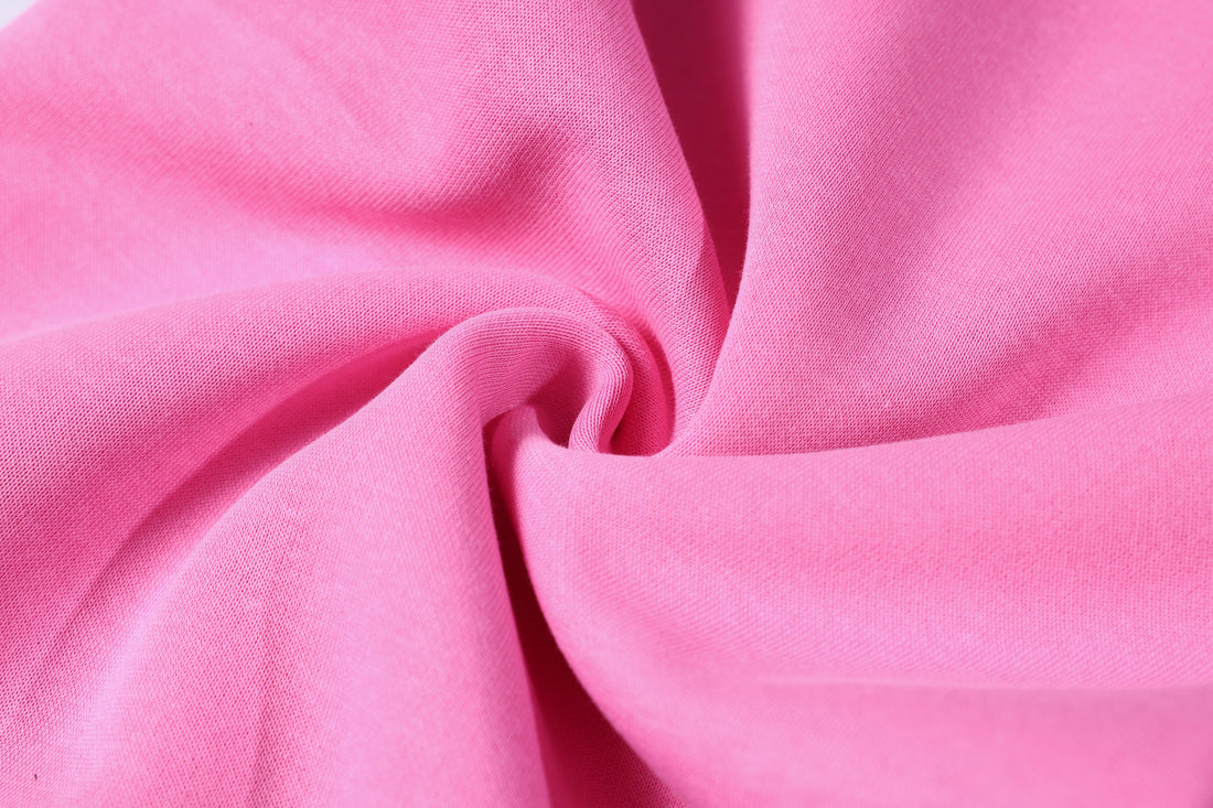 3-6-5.shop Graphic Wide-Leg Sweatpants