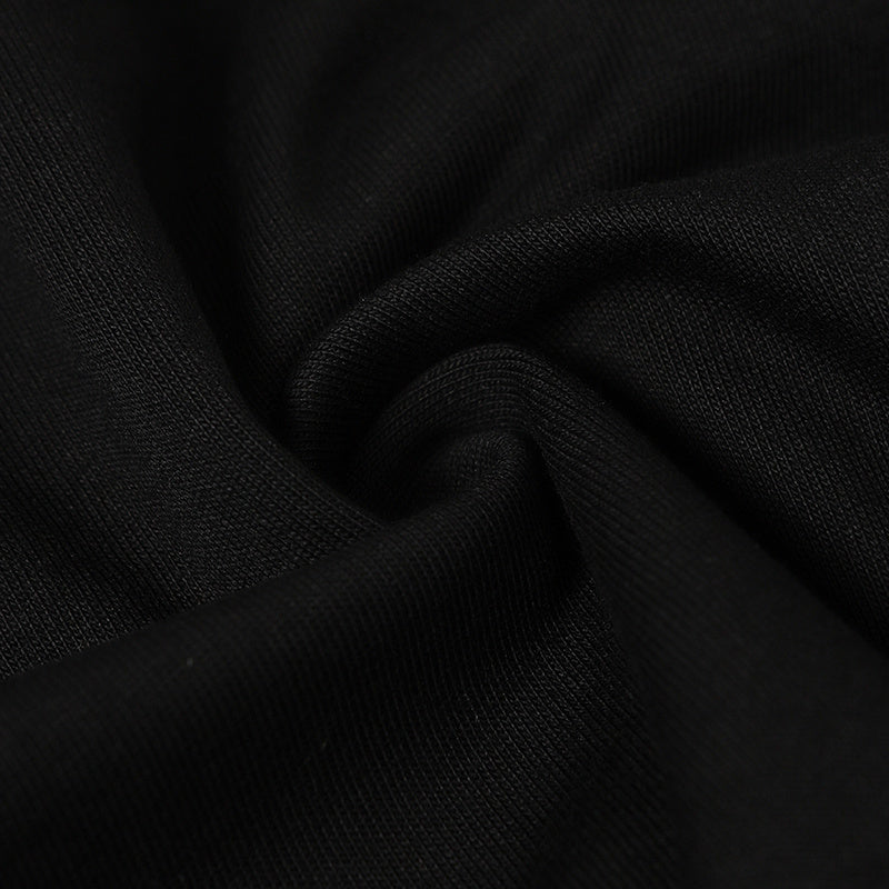 3-6-5.shop Racing Logo Cotton Tee