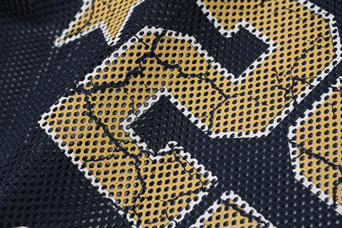 3-6-5.shop Strength 25 Mesh Jersey