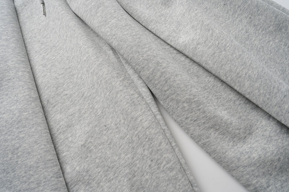 3-6-5.shop Essential Wide-Leg Sweatpants