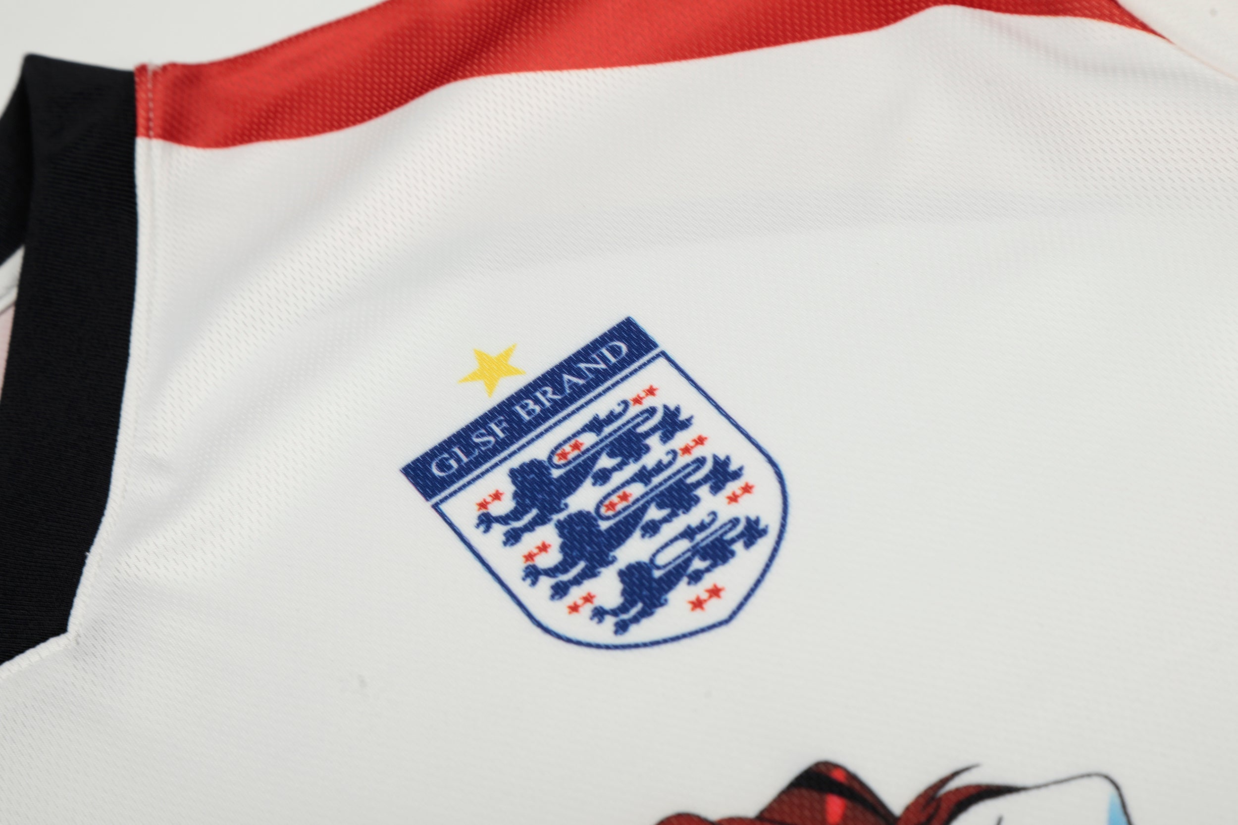 3-6-5.shop Anime Graphic Mesh Soccer Jersey