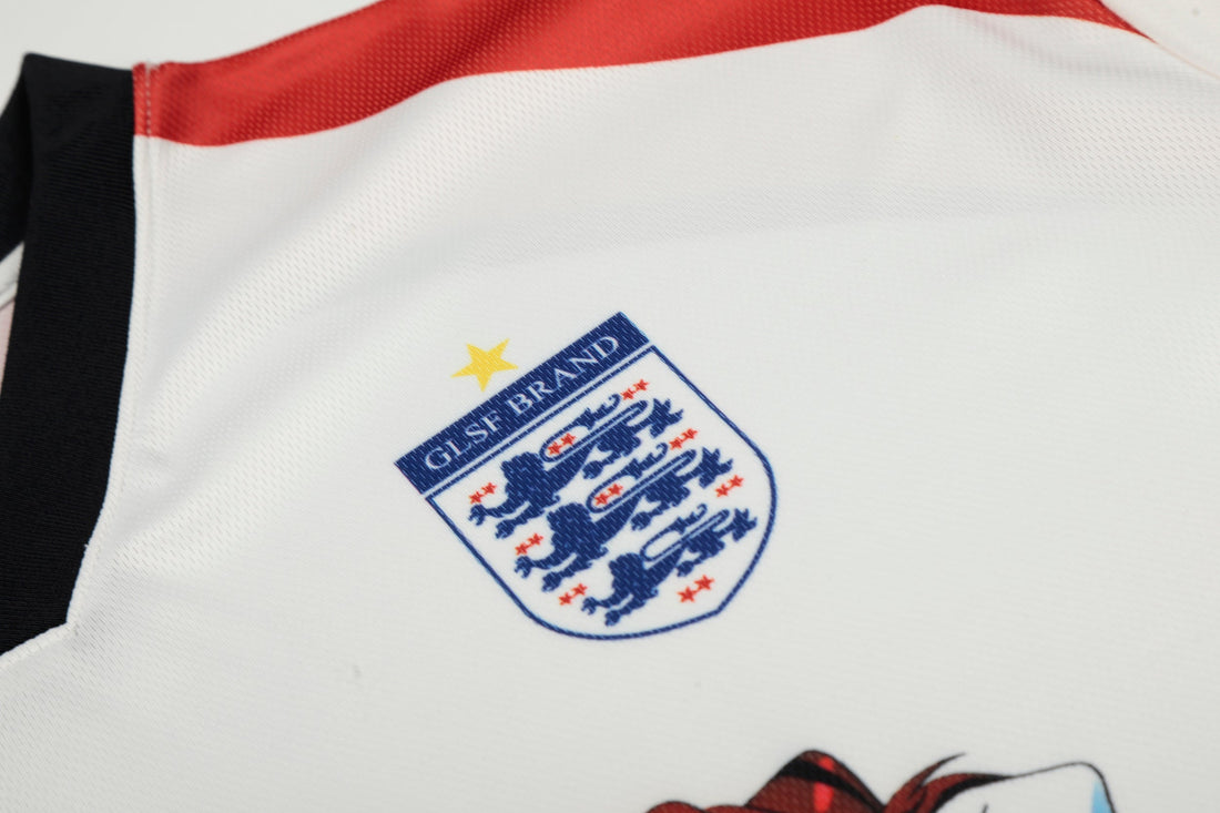 3-6-5.shop Anime Graphic Mesh Soccer Jersey