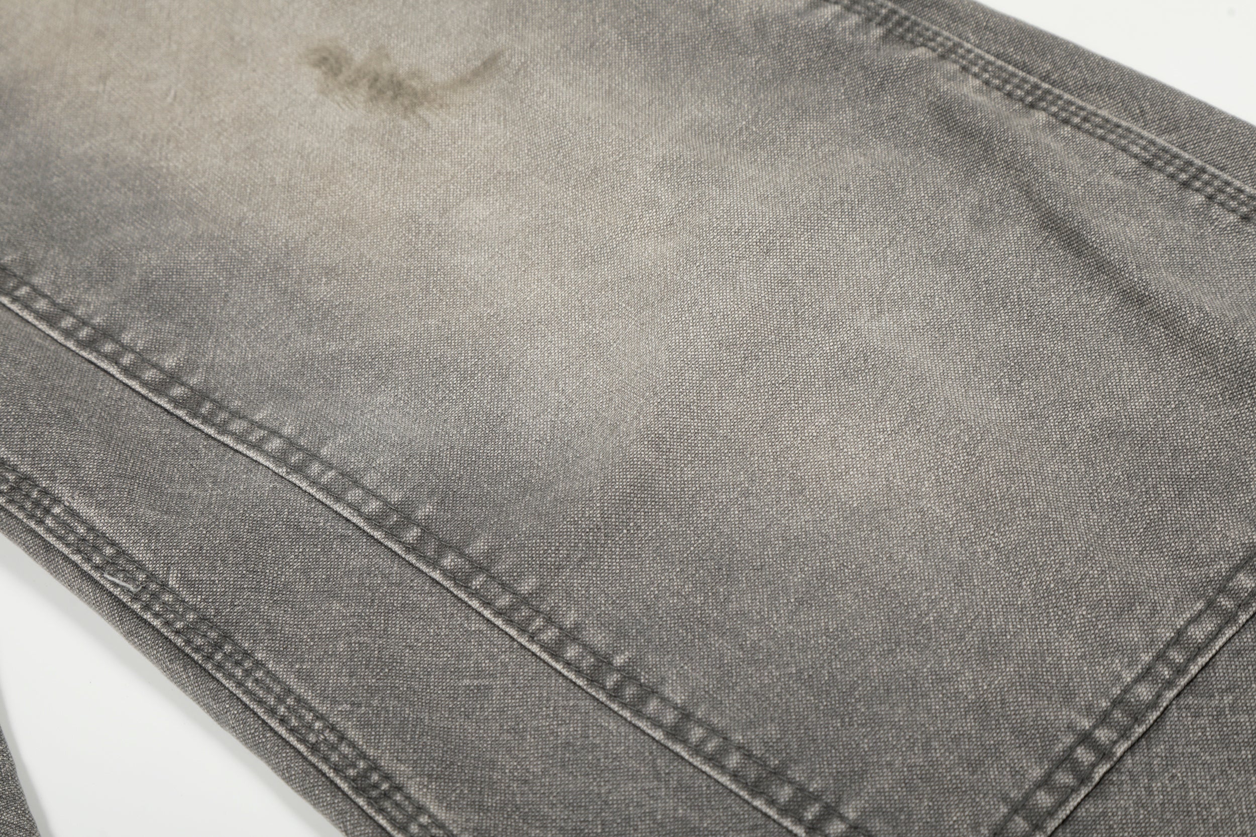 3-6-5.shop Washed Utility Distressed Denim Jeans