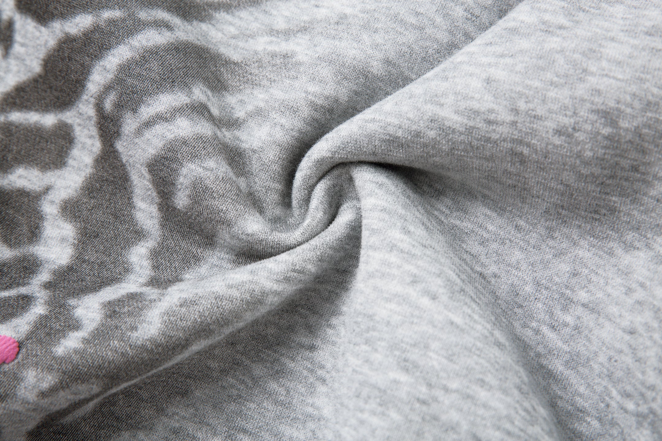 3-6-5.shop Leopard Gradient Sweatpants