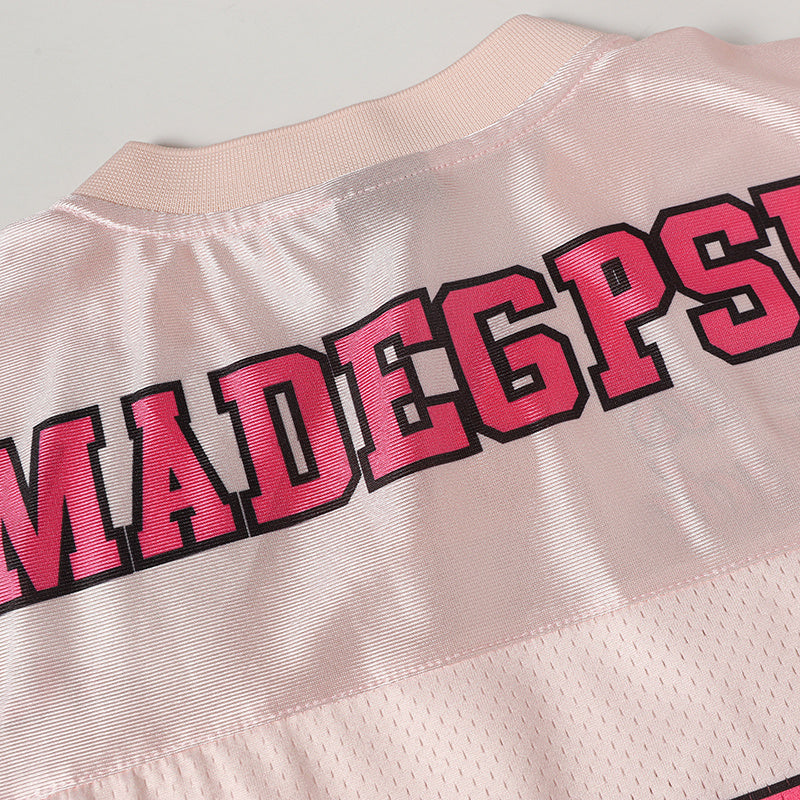 3-6-5.shop Star Number Performance Jersey