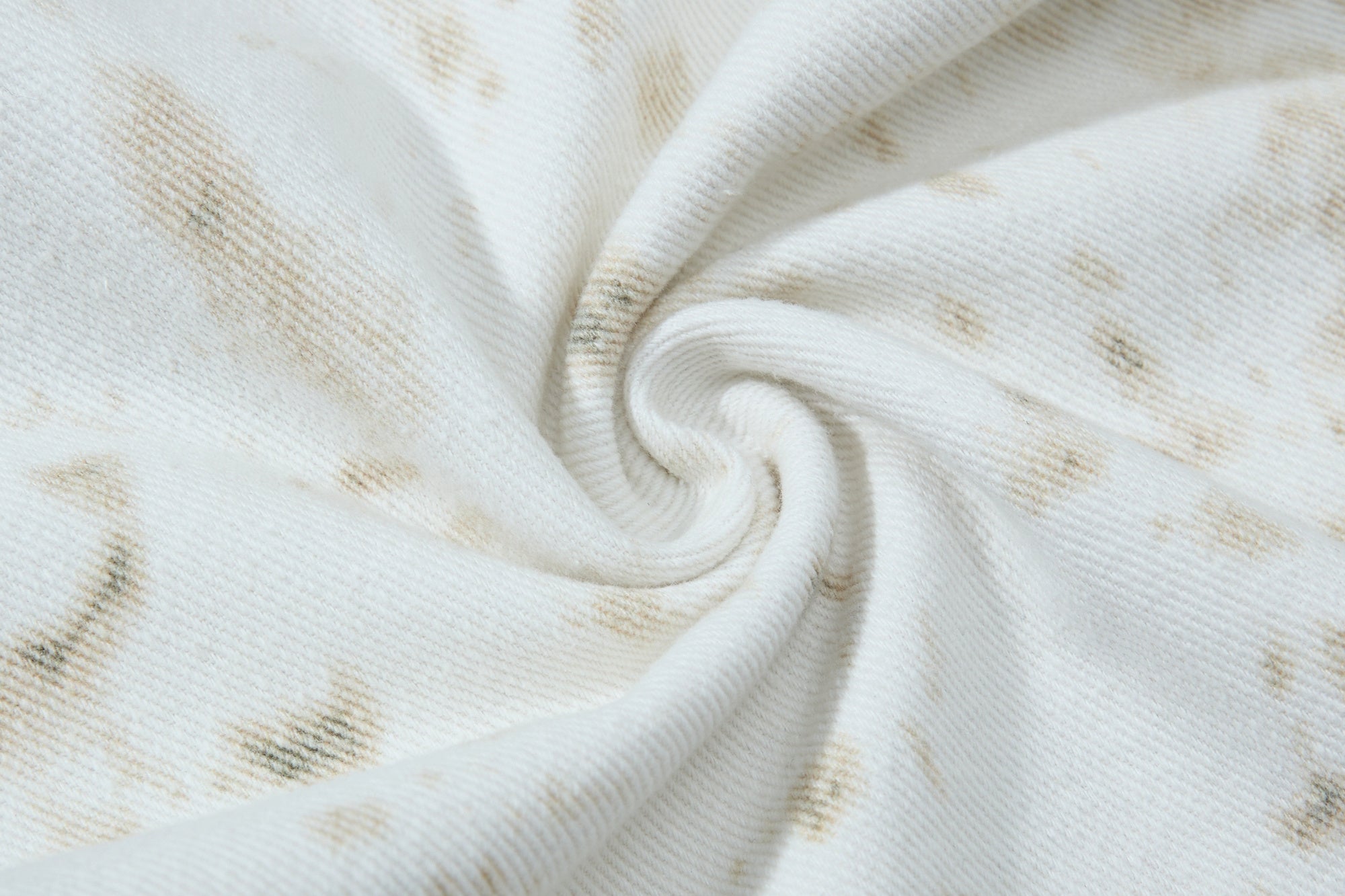 3-6-5.shop Vintage Splatter Barrel Jeans