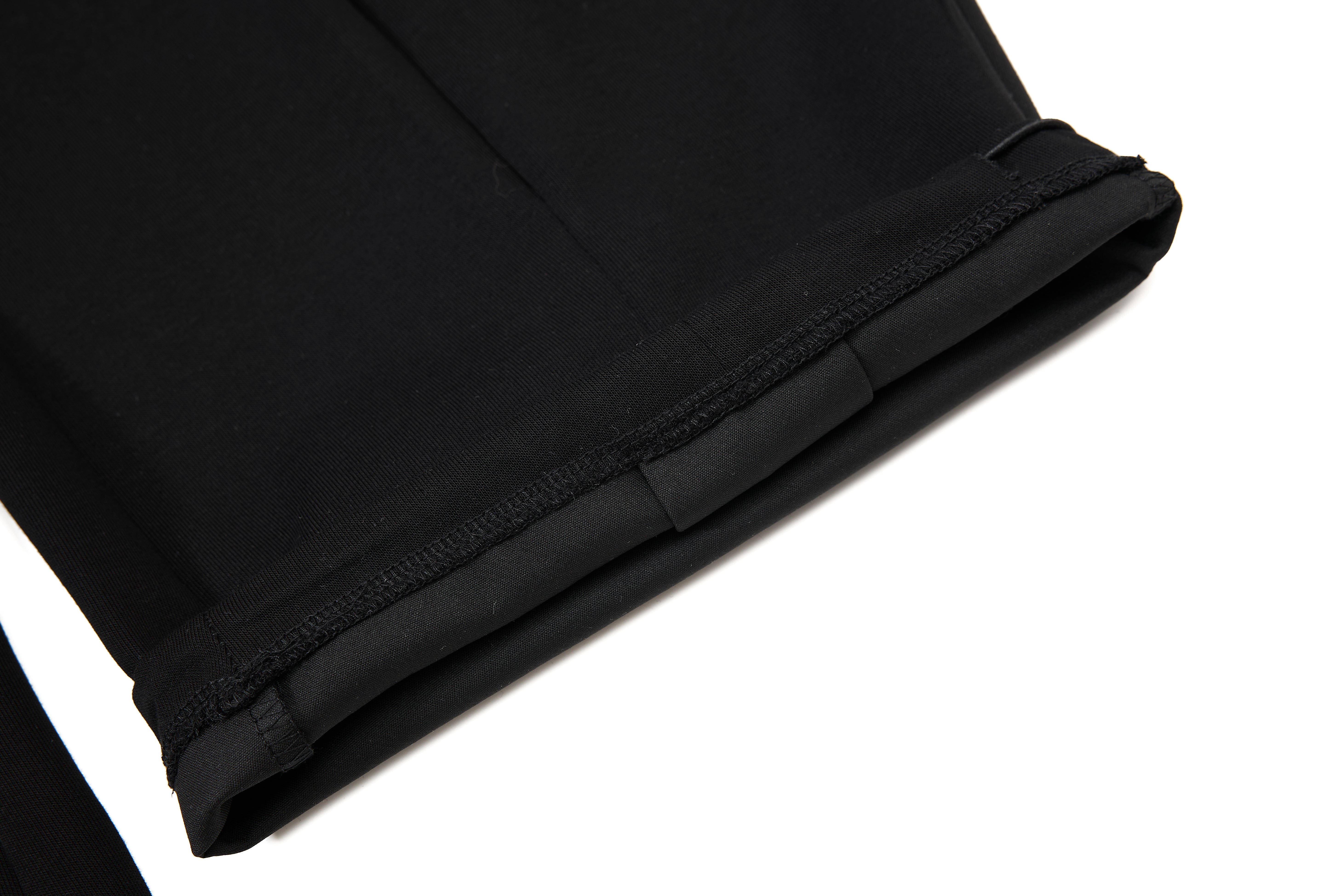 3-6-5.shop Script Wide-Leg Sweatpants