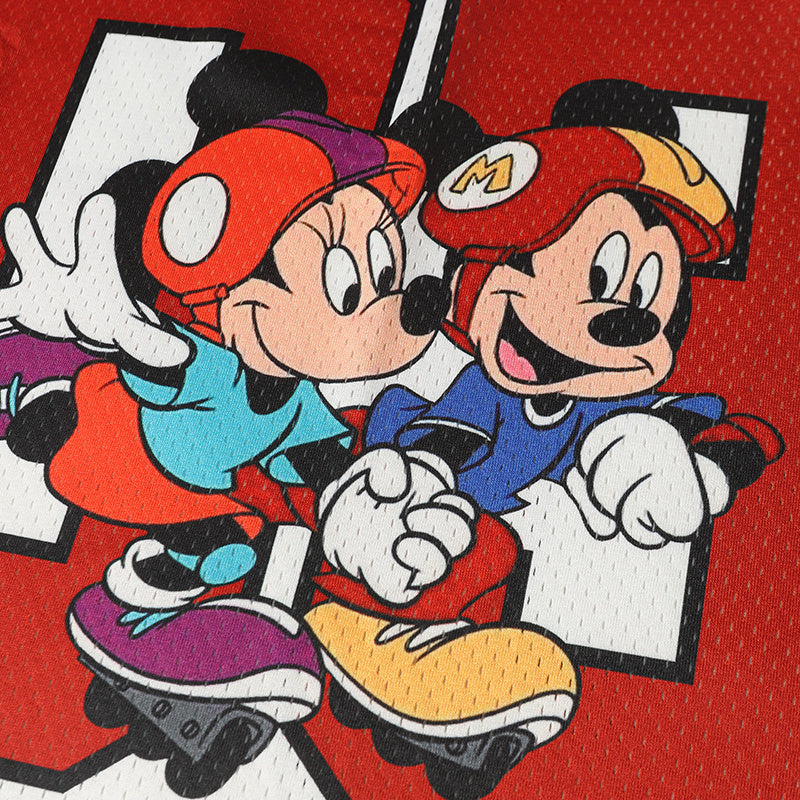 3-6-5.shop Cartoon Number Performance Jersey