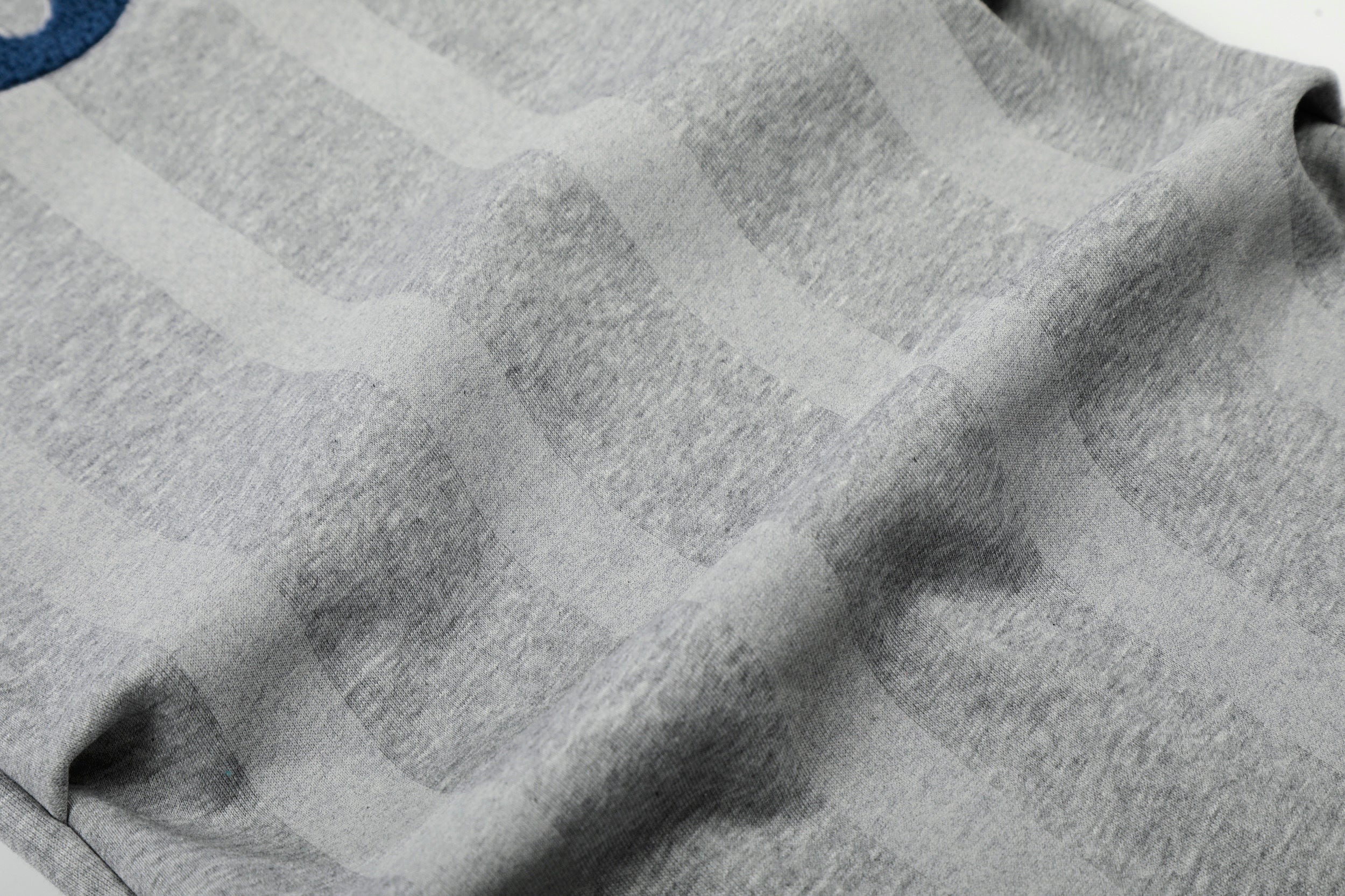 3-6-5.shop 96 Star Stripe Wide-Leg Sweatpants