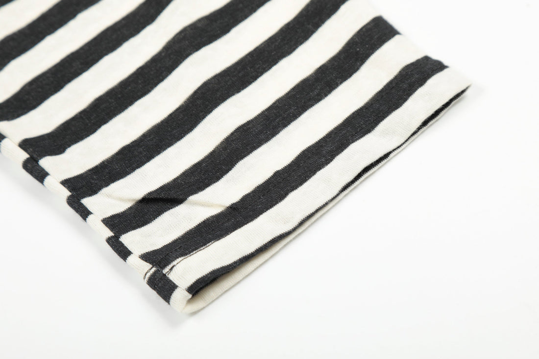 3-6-5.shop Cross Graphic Raglan Long Sleeve Tee
