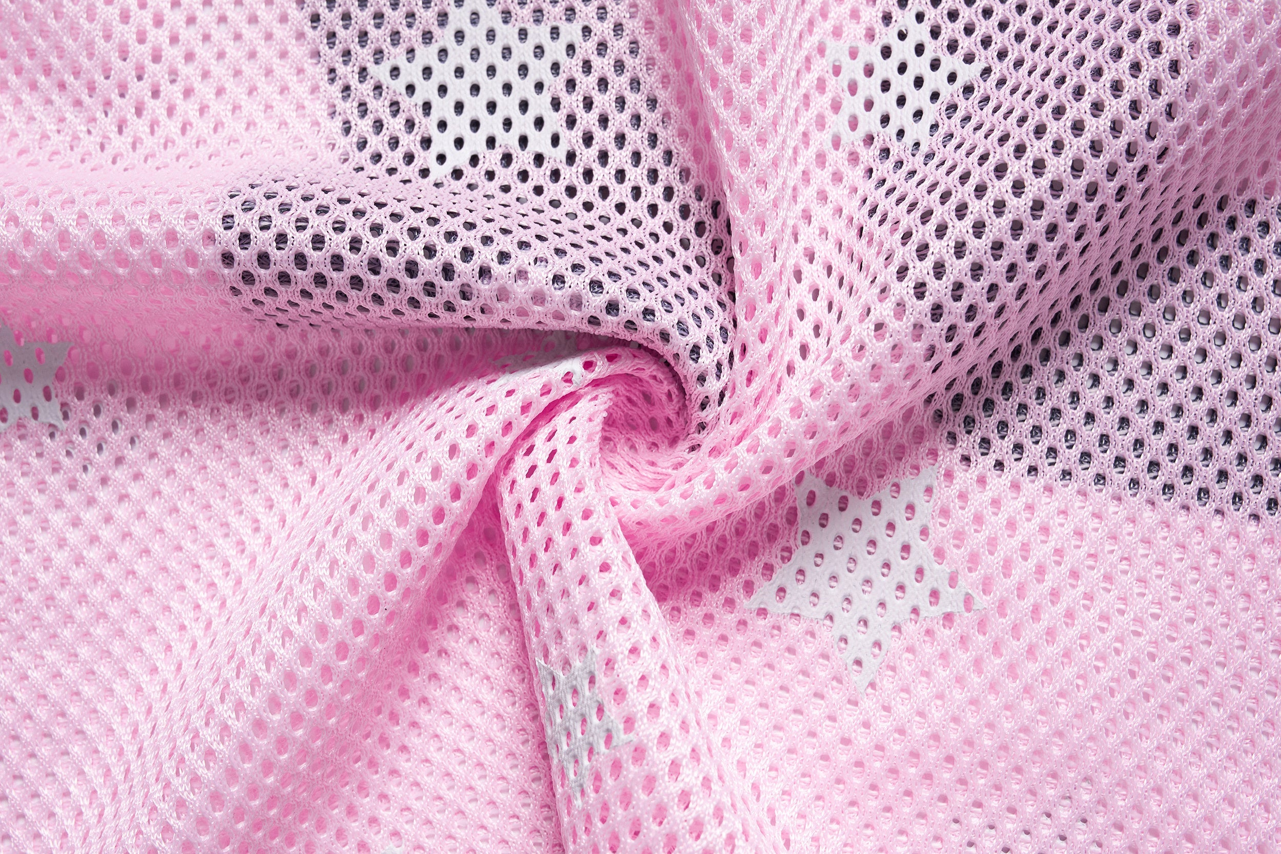 3-6-5.shop Starfield Mesh Jersey