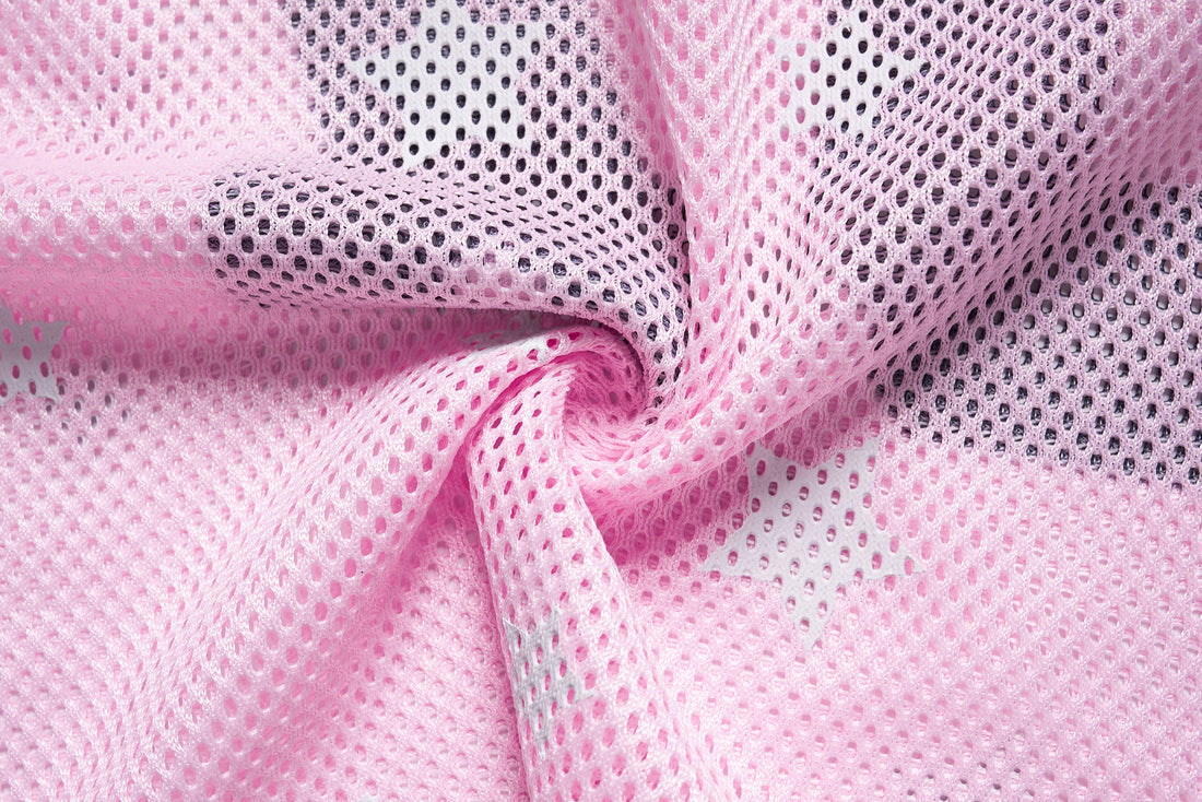 3-6-5.shop Starfield Mesh Jersey