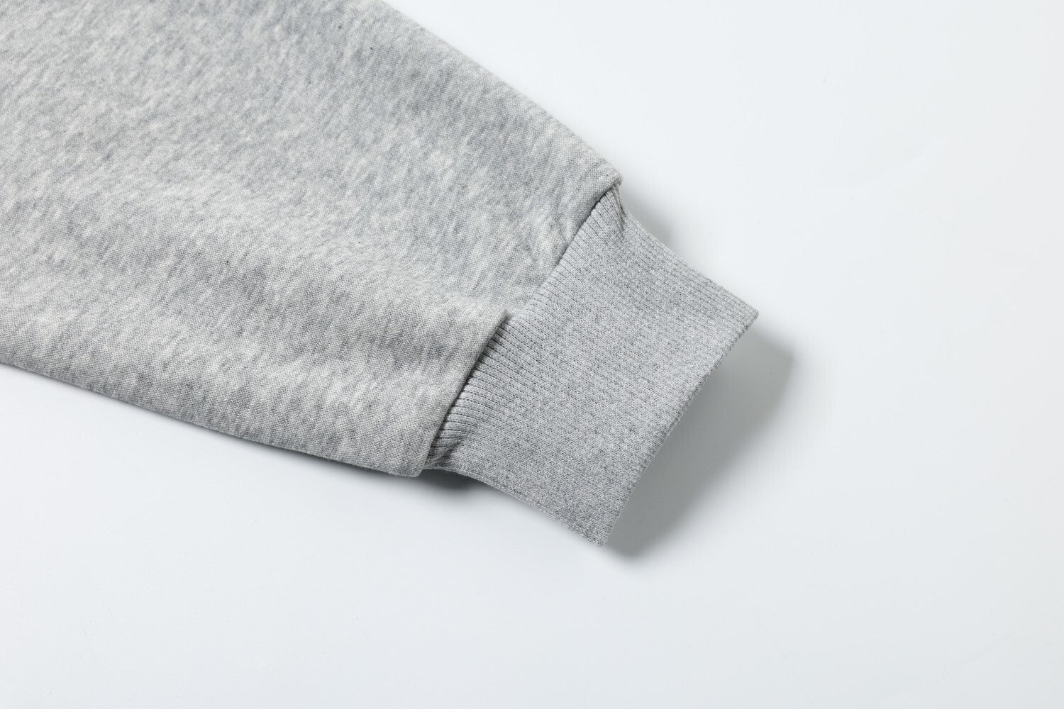3-6-5.shop Zip-Up Graphic Hoodie