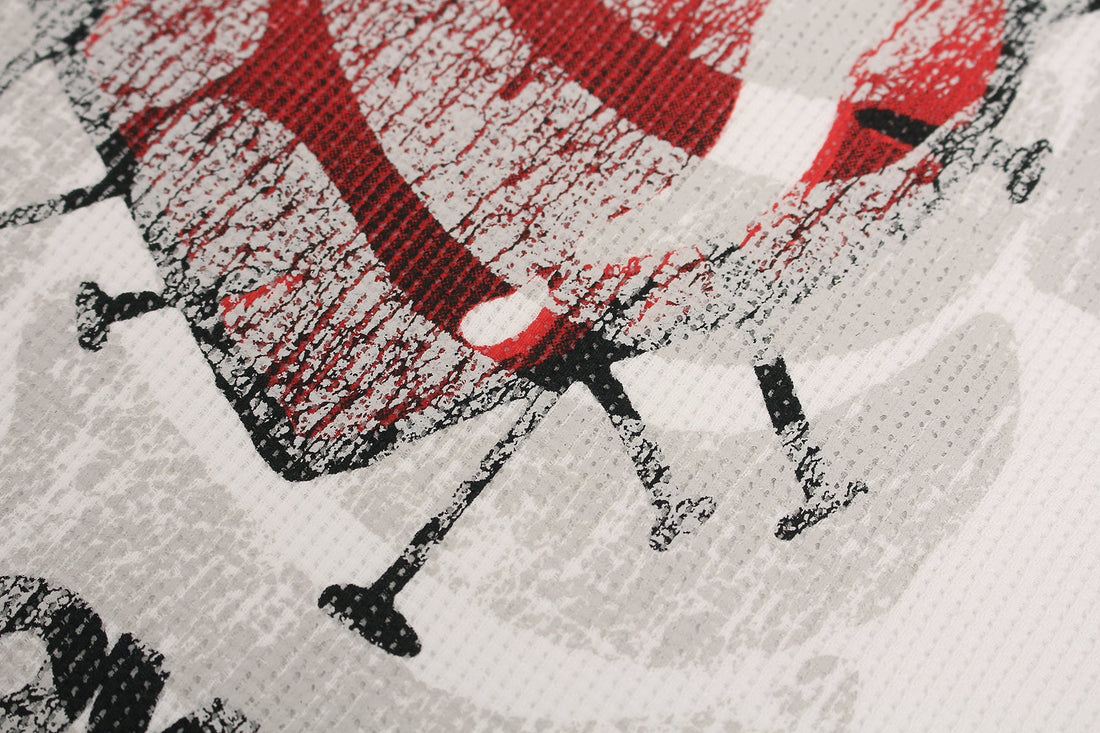 3-6-5.shop Made of Love Graphic Tee