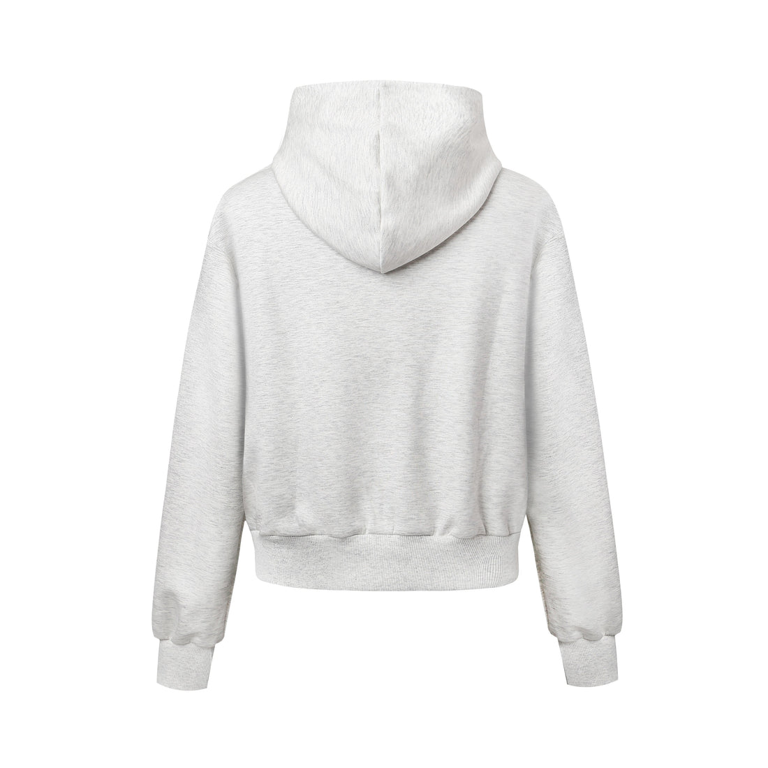 3-6-5.shop Graphic Zip Hoodie
