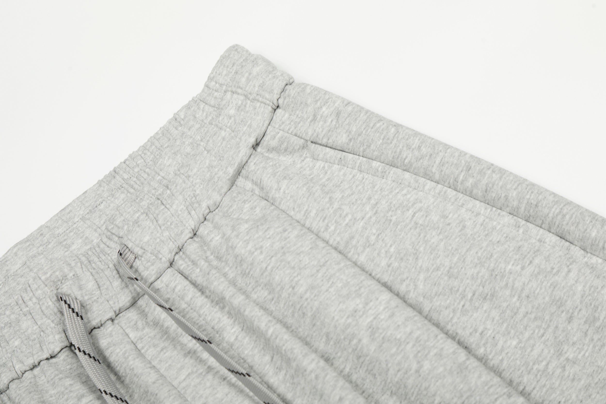 3-6-5.shop Minimalist Wide-Leg Sweatpants