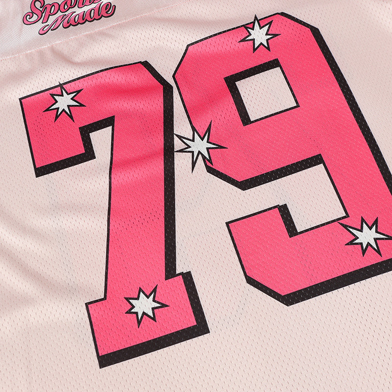 3-6-5.shop Star Number Performance Jersey