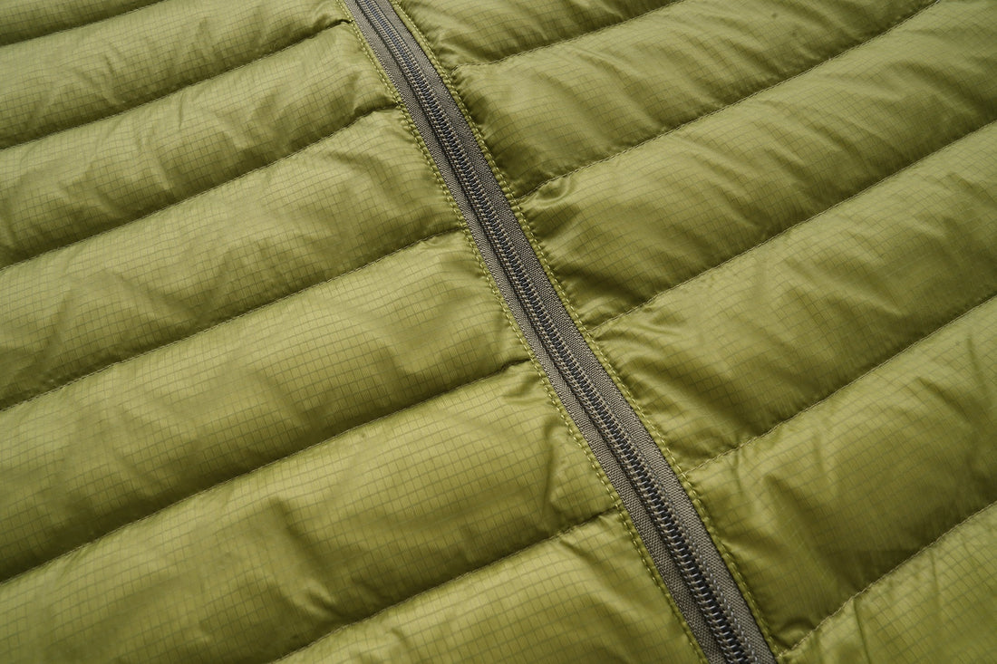 3-6-5.shop Lightweight Puffer Jacket