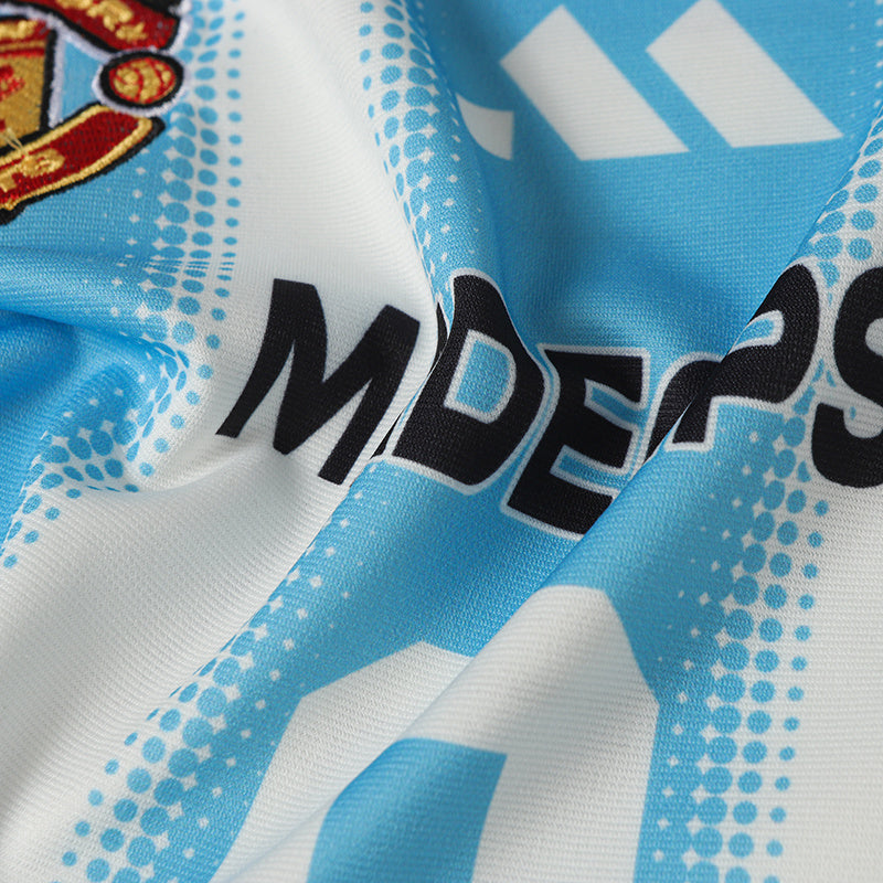 3-6-5.shop Vertical Stripe Performance Jersey