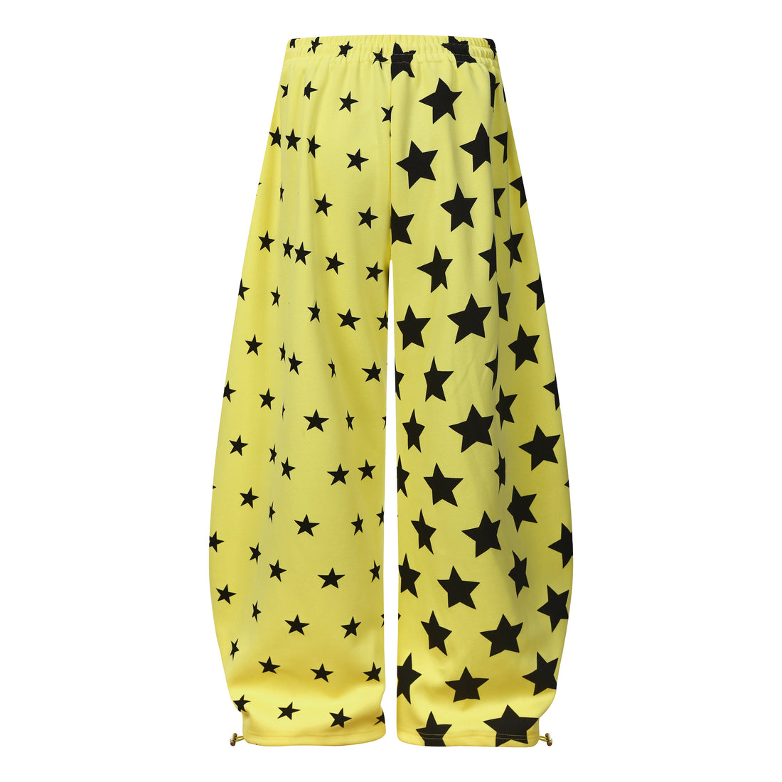 3-6-5.shop Starfield Wide-Leg Sweatpants