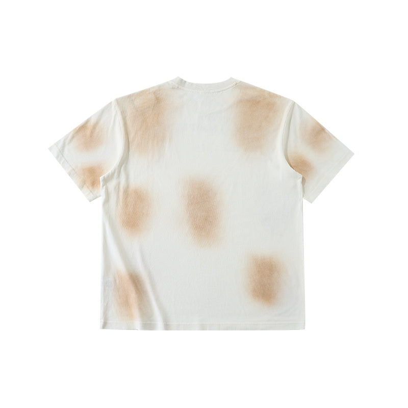 3-6-5.shop Vintage Spray Dyed Tee