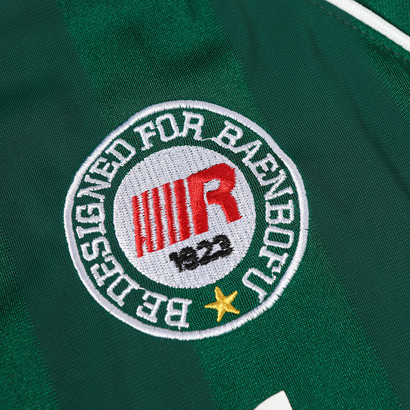 3-6-5.shop Logo Performance Soccer Jersey