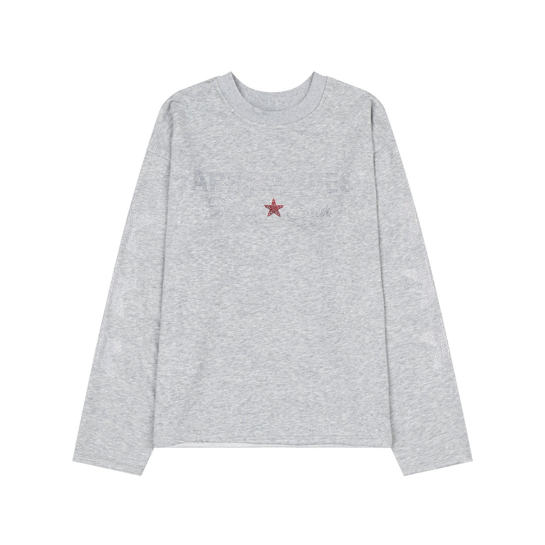 3-6-5.shop Dark Harvest Long Sleeve Tee