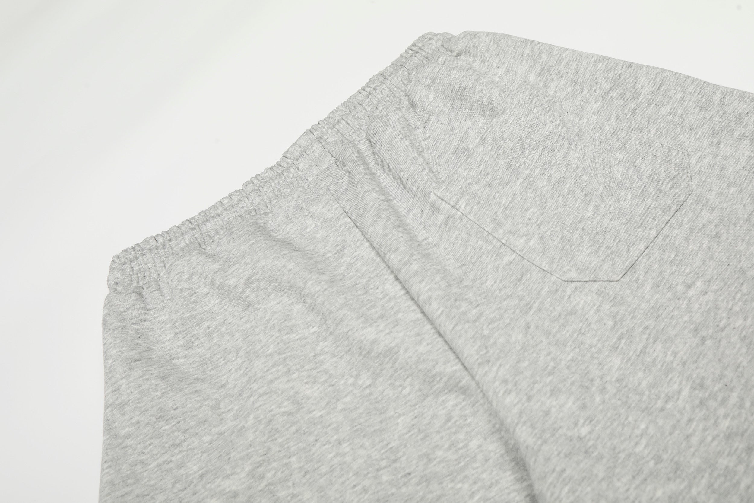 3-6-5.shop Leopard Stripe Loose Sweatpants