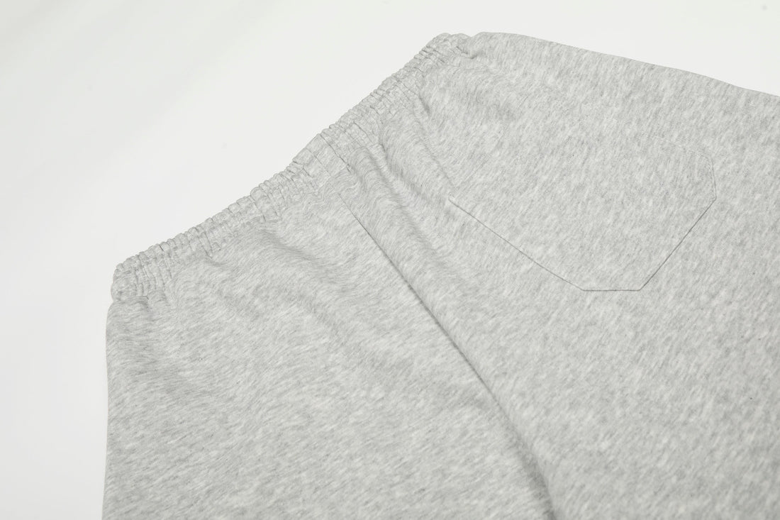 3-6-5.shop Leopard Stripe Loose Sweatpants