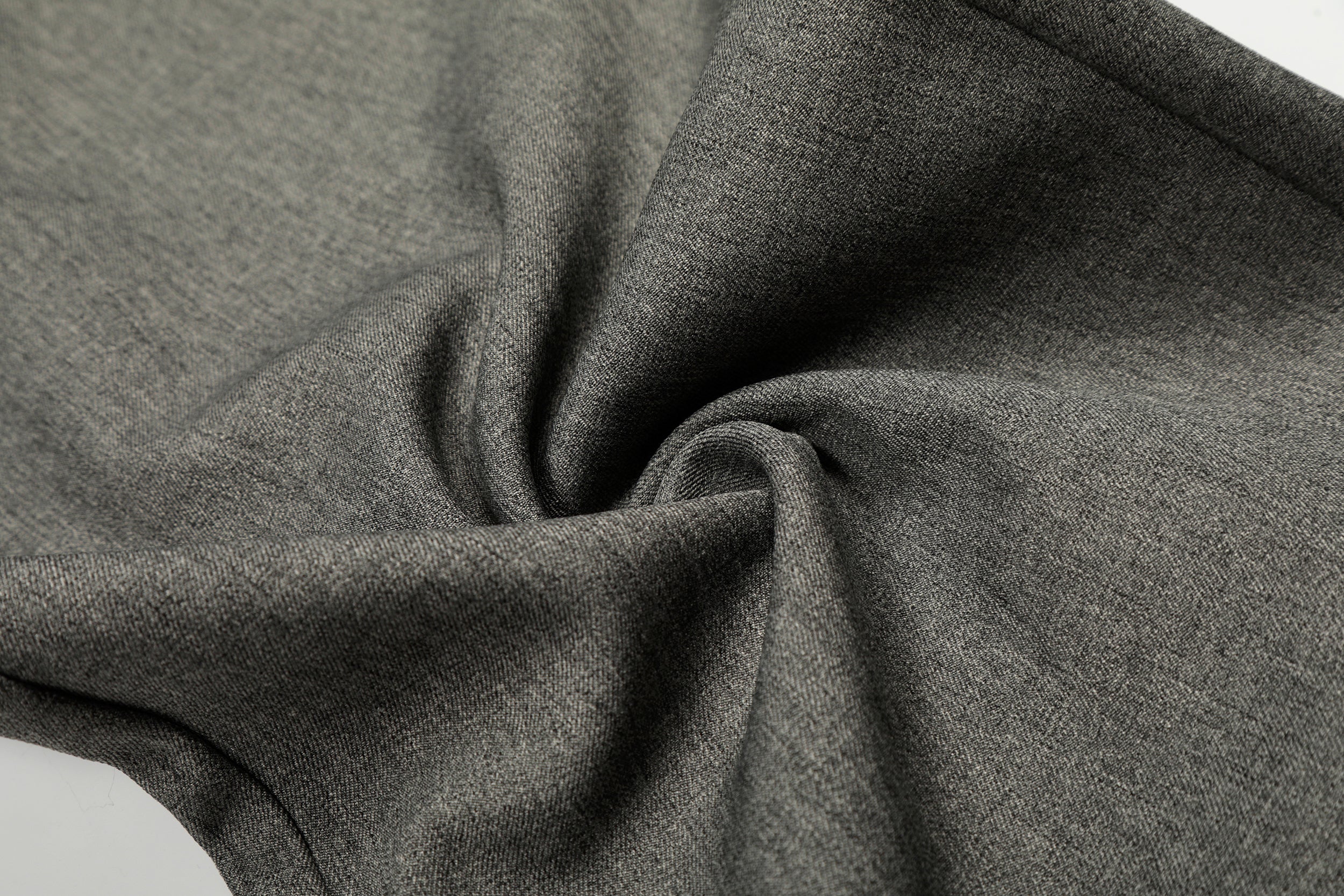 3-6-5.shop Structured Pleated Balloon Trousers