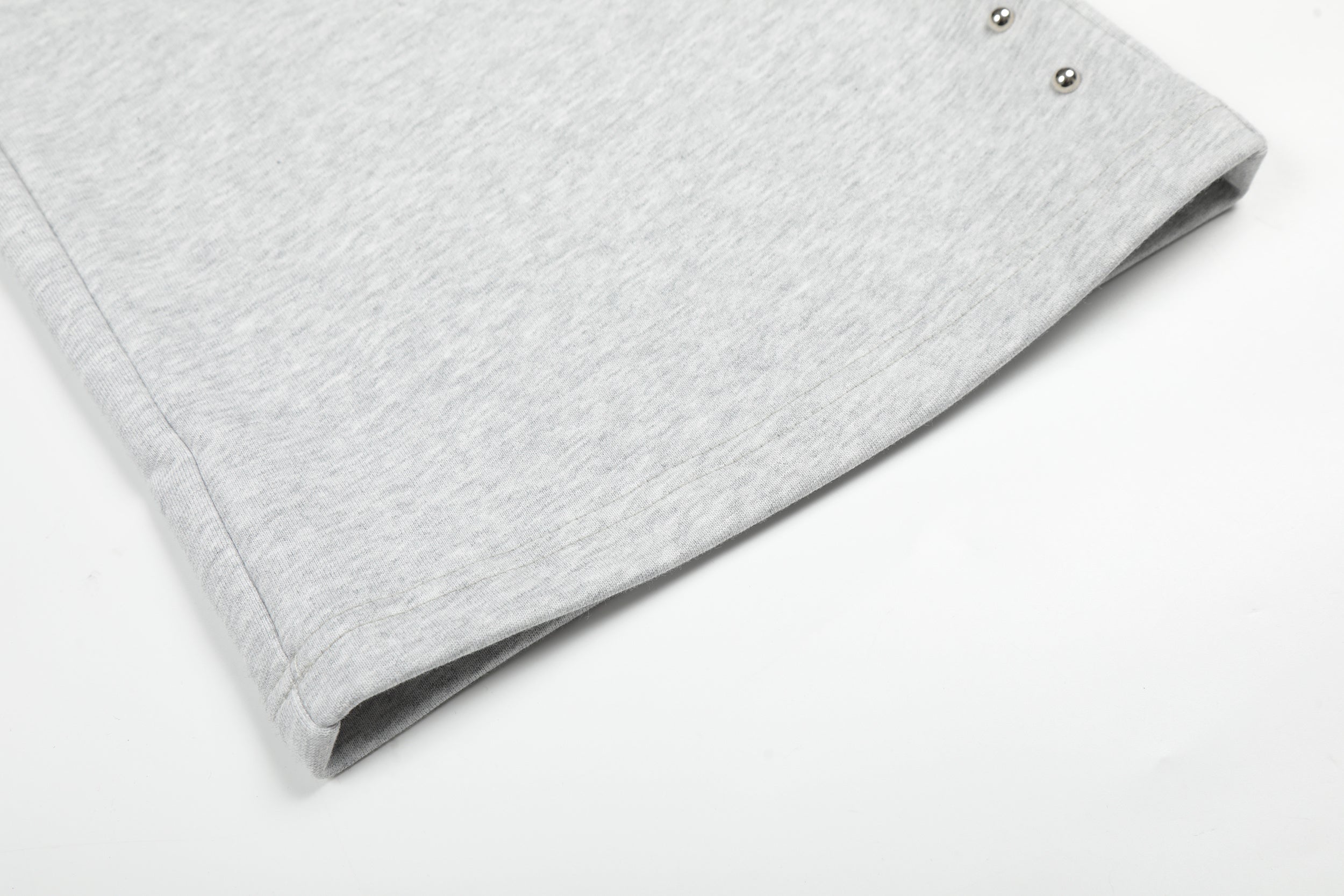 3-6-5.shop Gothic Line Graphic Wide-Leg Sweatpants