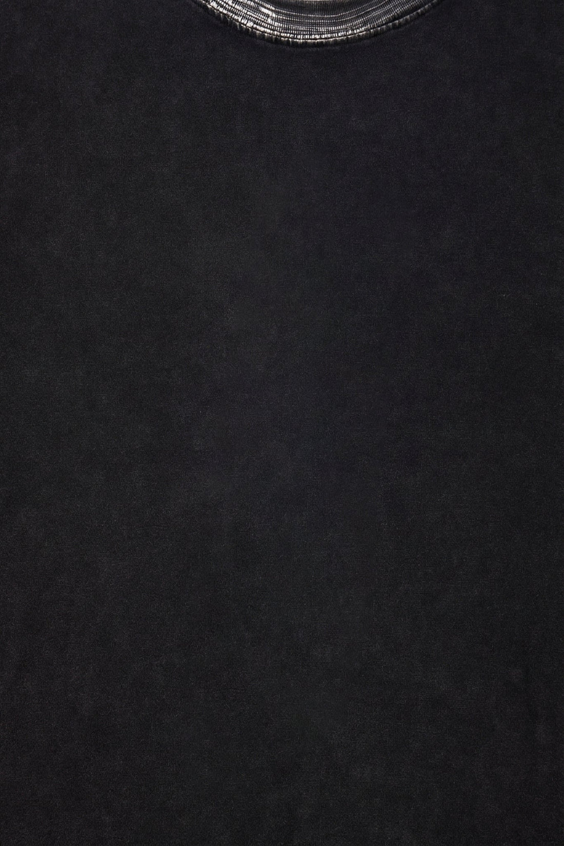 3-6-5.shop  Washed Essential Boxy T-Shirt