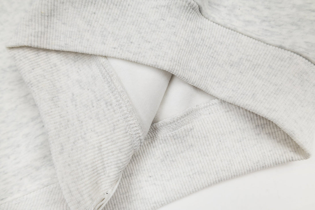 3-6-5.shop Dark Harvest Zip Hoodie (Fleece-Lined)