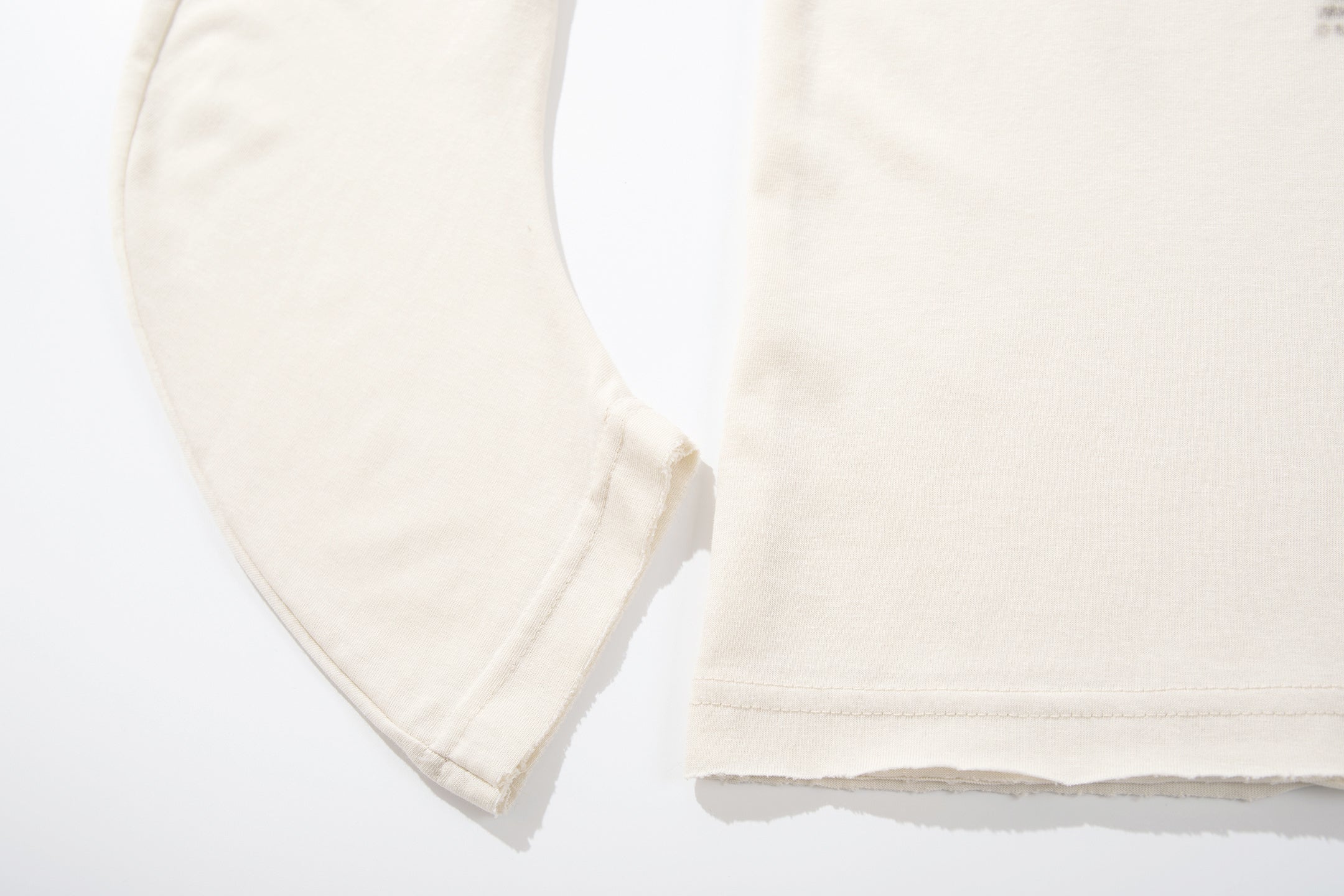 3-6-5.shop Vintage Graphic Longsleeve Tee