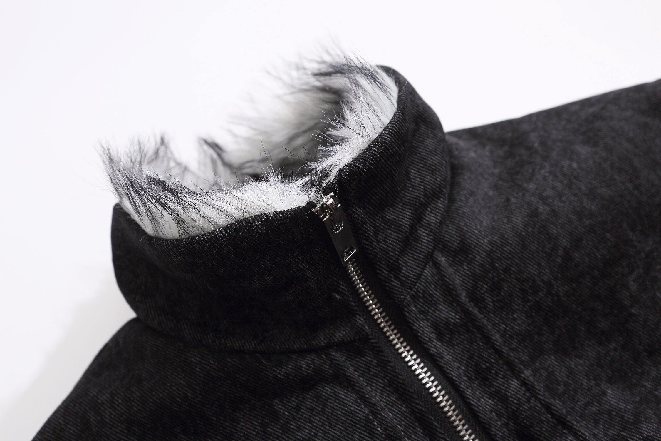 3-6-5.shop Vintage Toggle Cotton Jacket