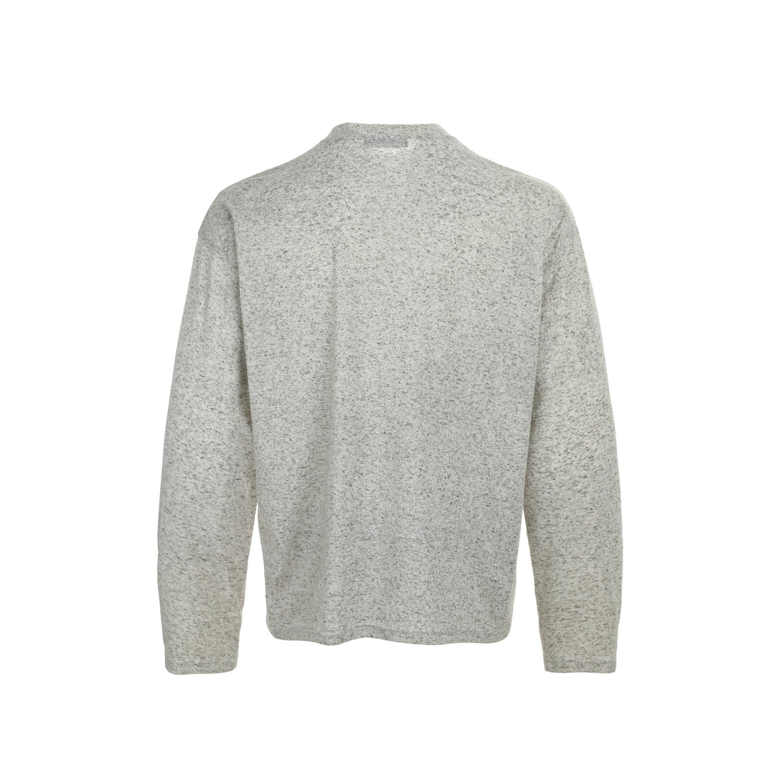3-6-5.shop Heraldic Henley Long Sleeve