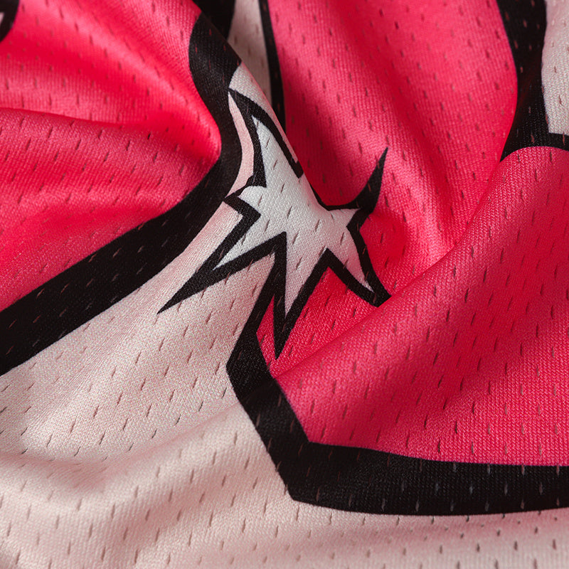 3-6-5.shop Star Number Performance Jersey