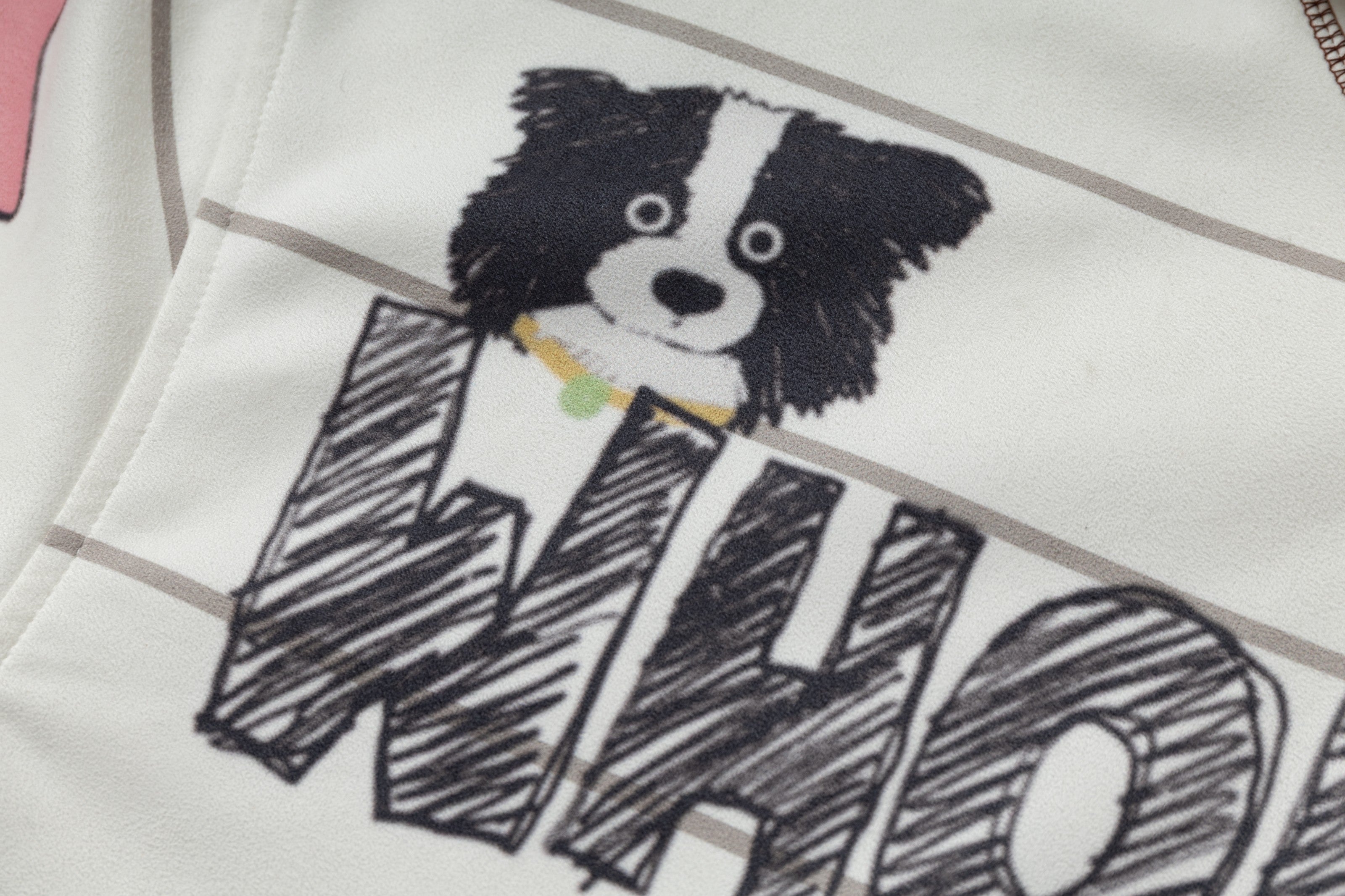 3-6-5.shop All-Over Graphic Zip Hoodie