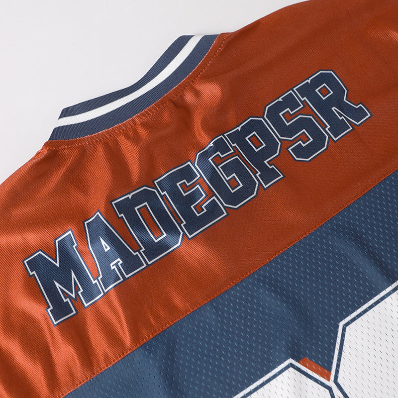 3-6-5.shop Varsity 72 Performance Jersey