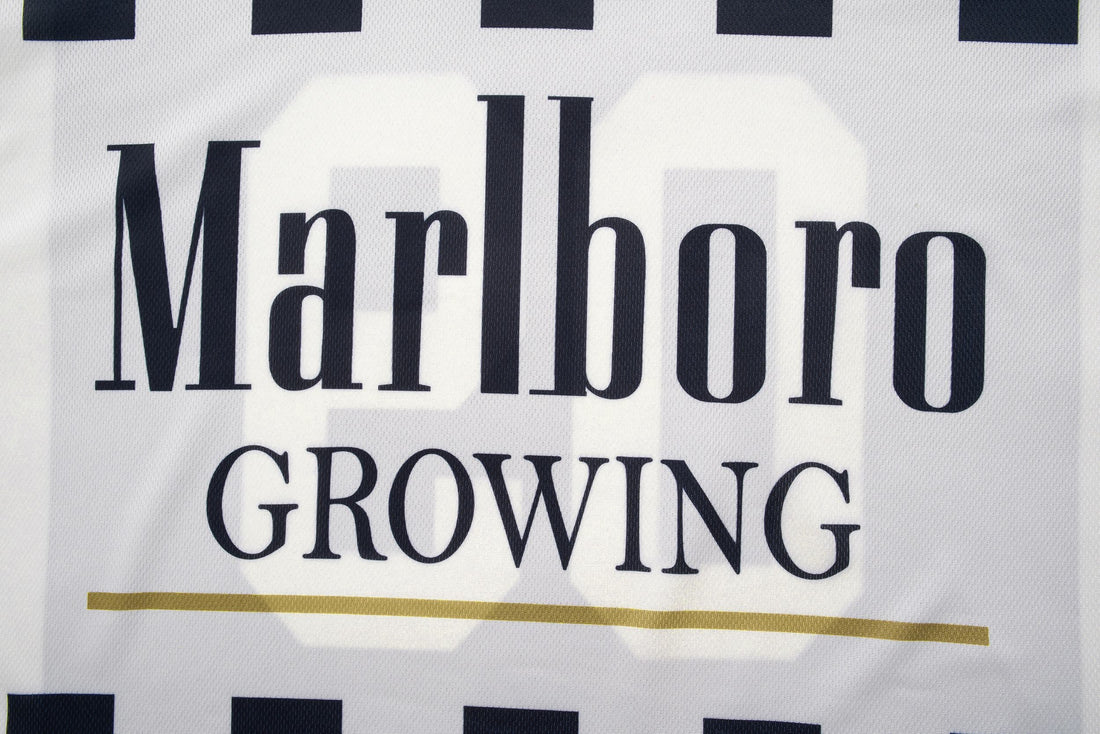 3-6-5.shop Striped Varsity Soccer Jersey