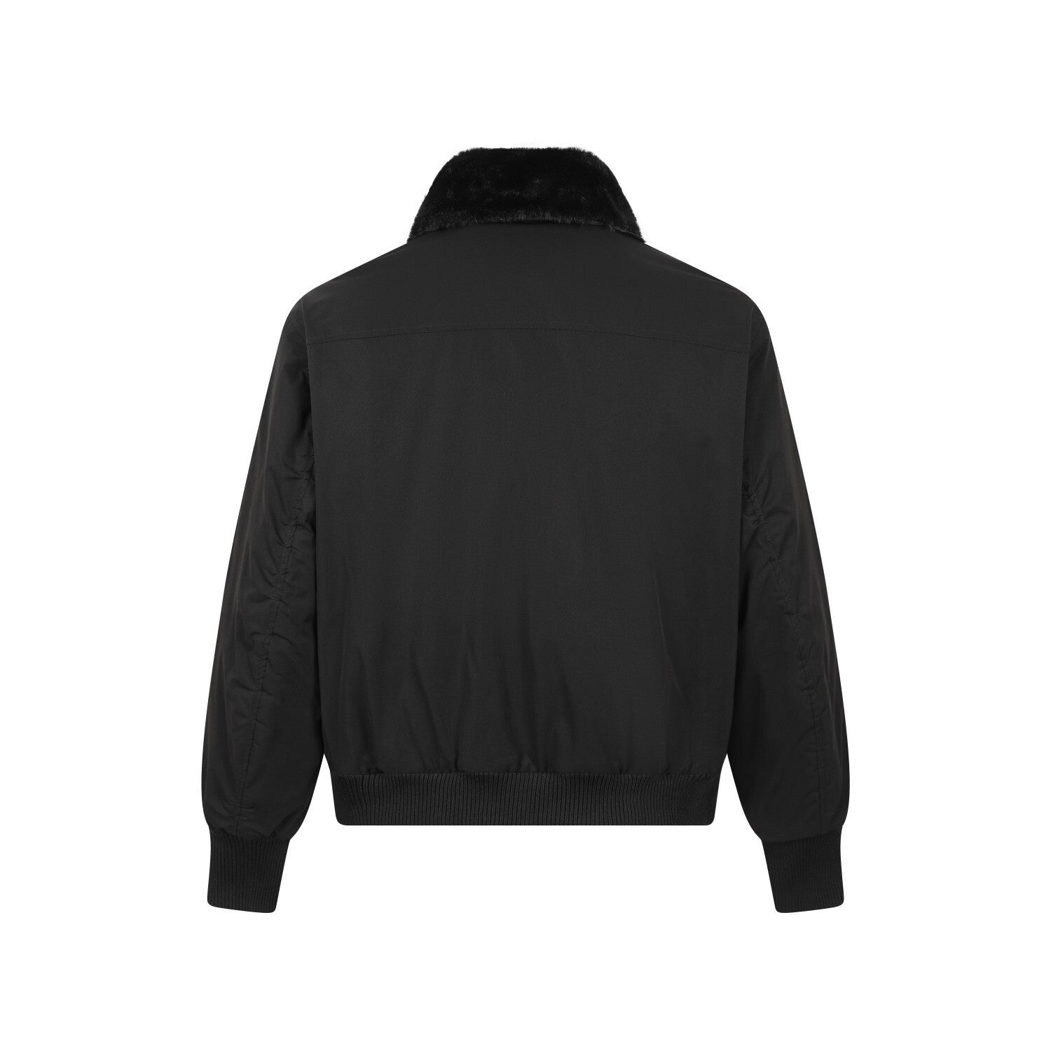 3-6-5.shop Aviation Patch Bomber Jacket