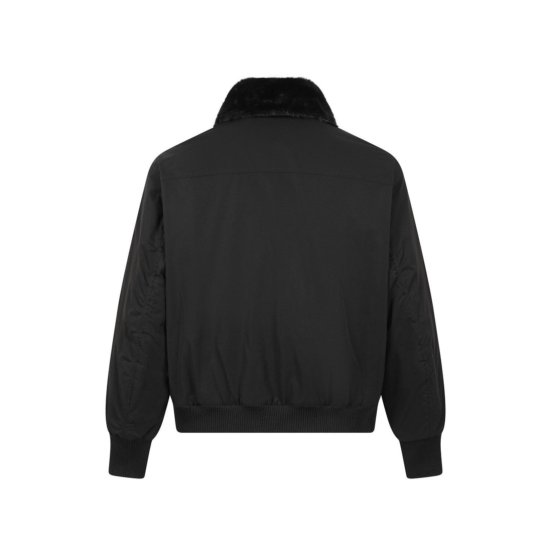 3-6-5.shop Aviation Patch Bomber Jacket
