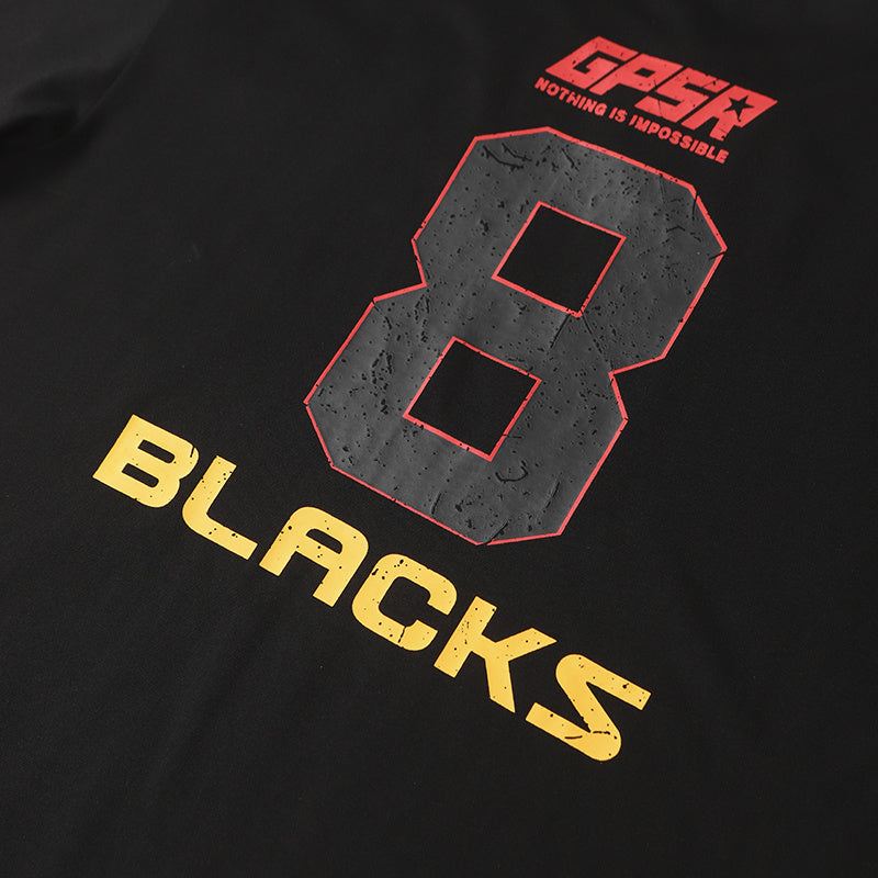 3-6-5.shop Blackworks Racing Cotton Tee