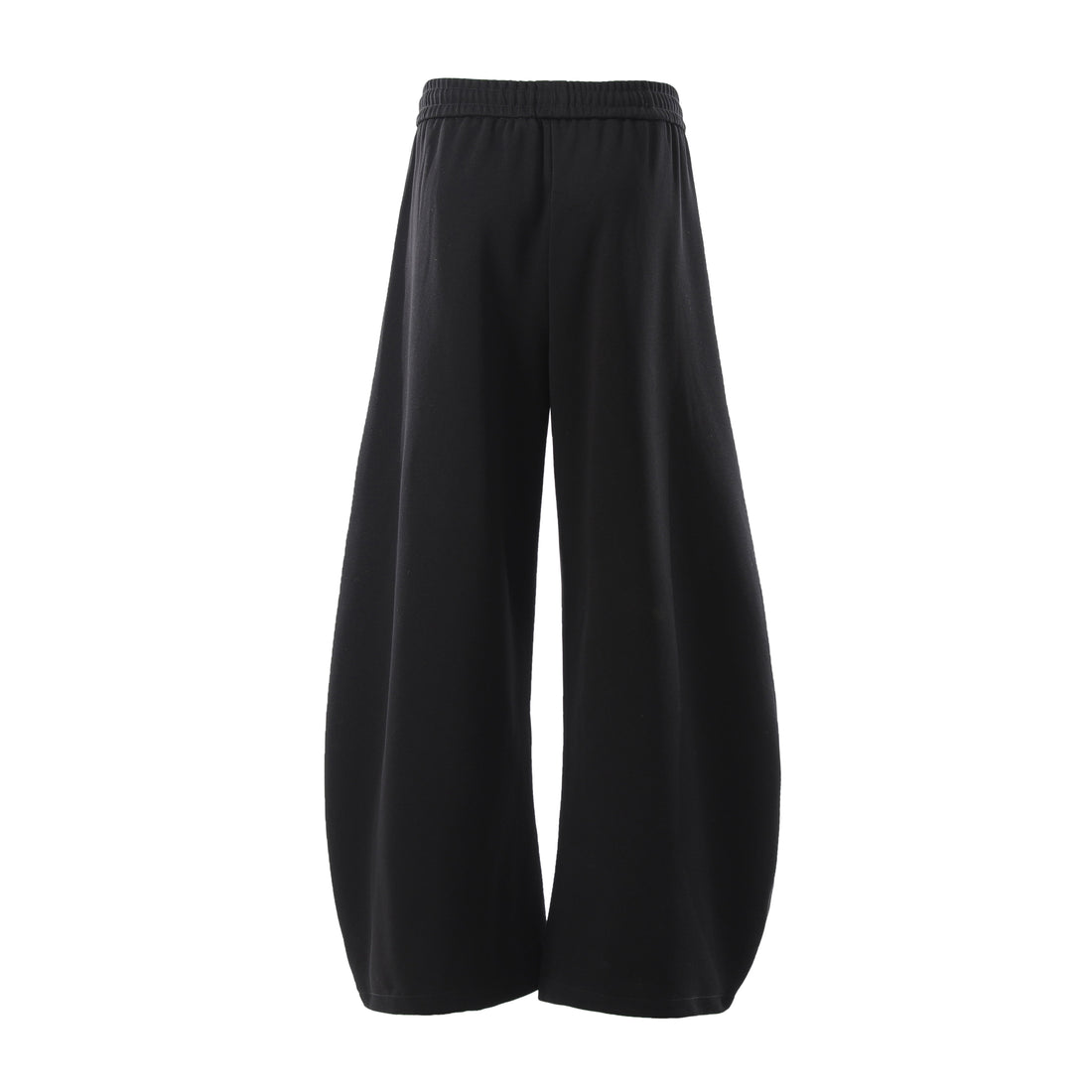 3-6-5.shop Sculpted Wide-Leg Athletic Sweatpants
