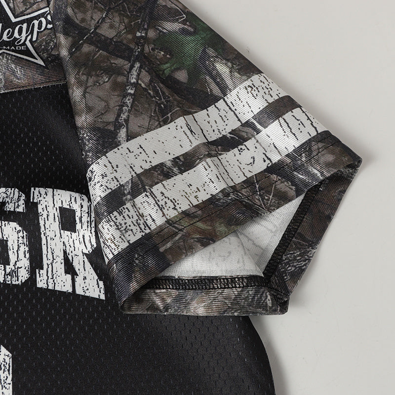 3-6-5.shop Camo Performance Jersey
