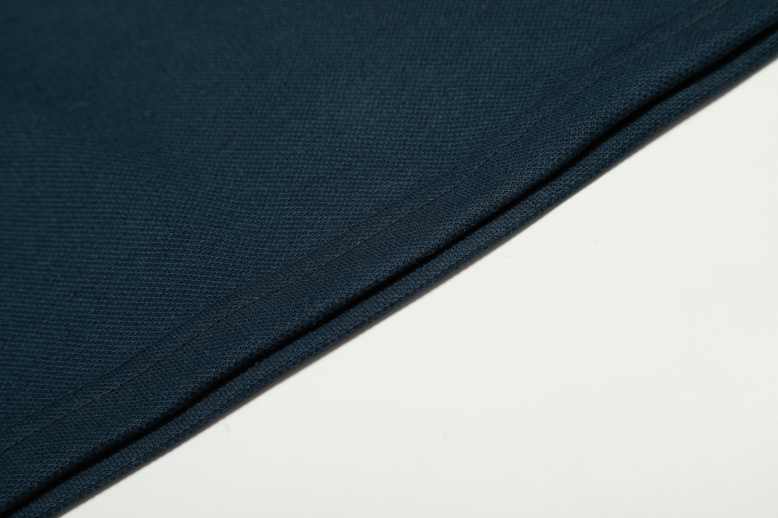3-6-5.shop Varsity Graphic Long Sleeve Tee
