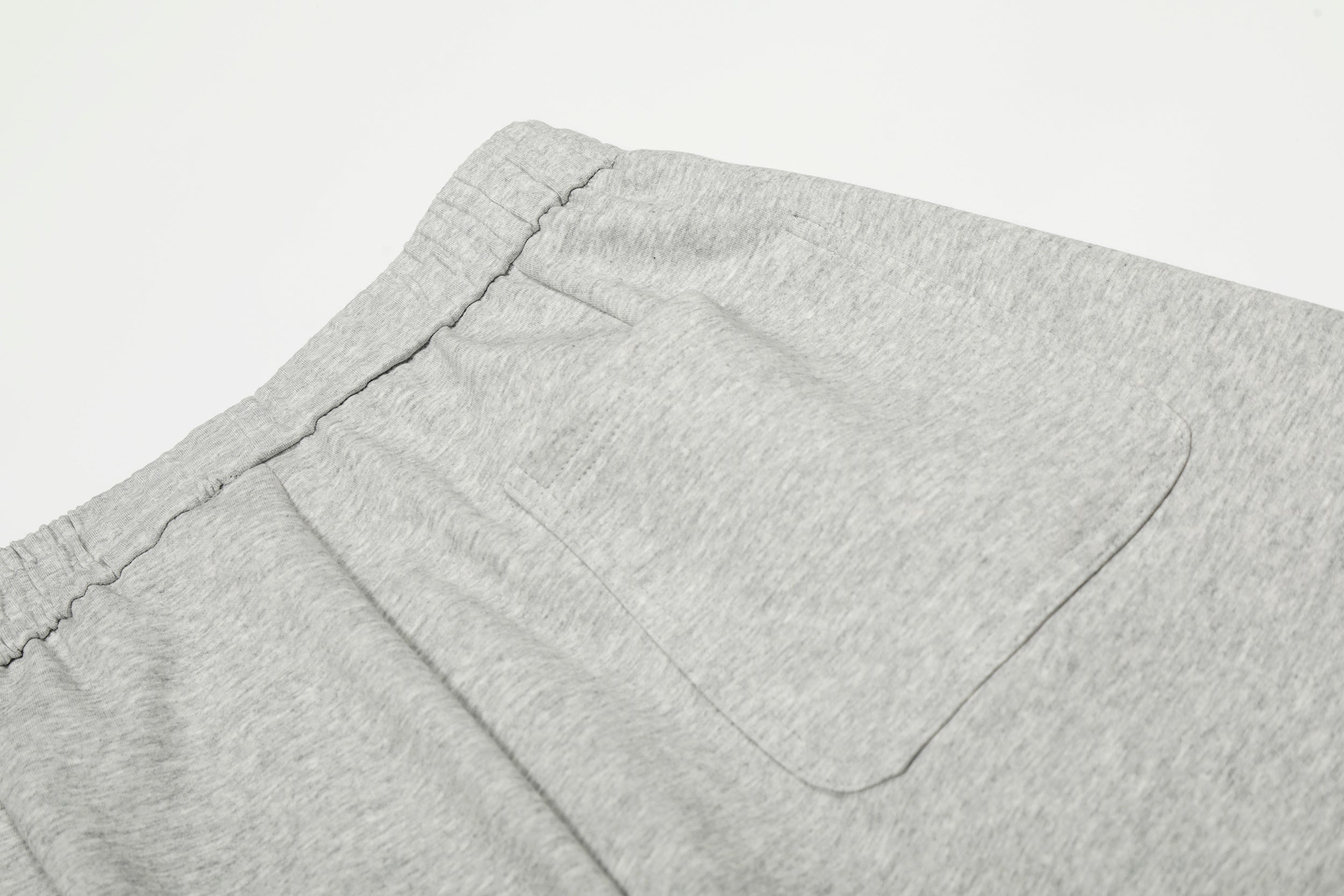 3-6-5.shop Minimalist Wide-Leg Sweatpants
