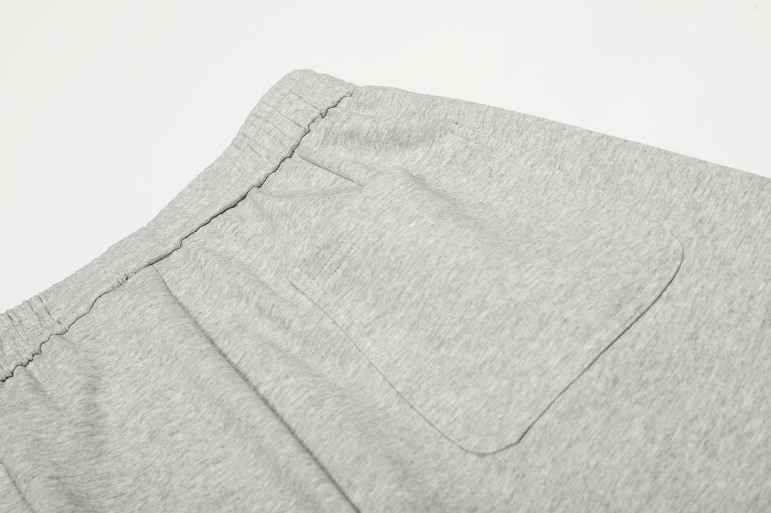 3-6-5.shop Minimalist Wide-Leg Sweatpants