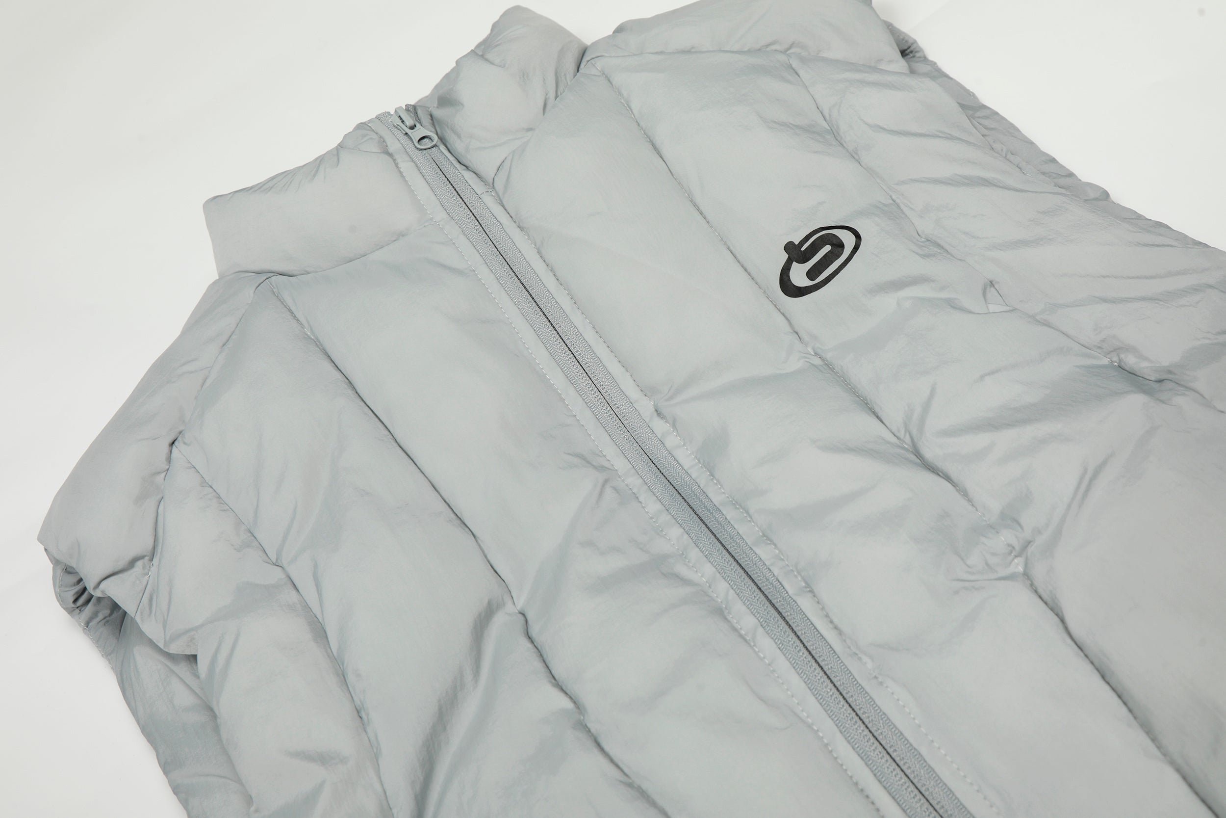3-6-5.shop Minimal Padded Vest